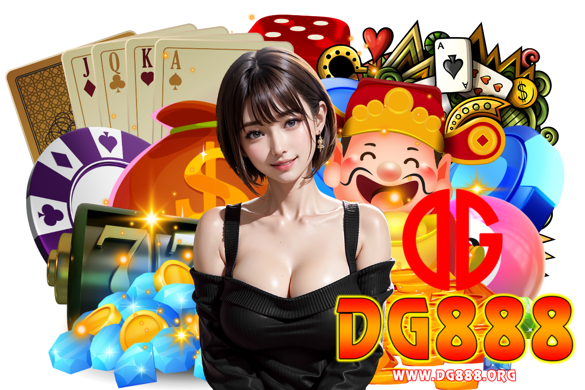 dg888 login