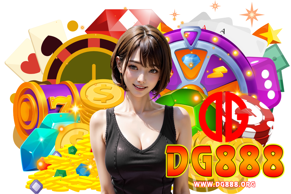 dg888 เข้าสู่ระบบ